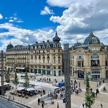 Maison El&Ar - Place De La Comedie, Wifi モンペリエ エクステリア 写真