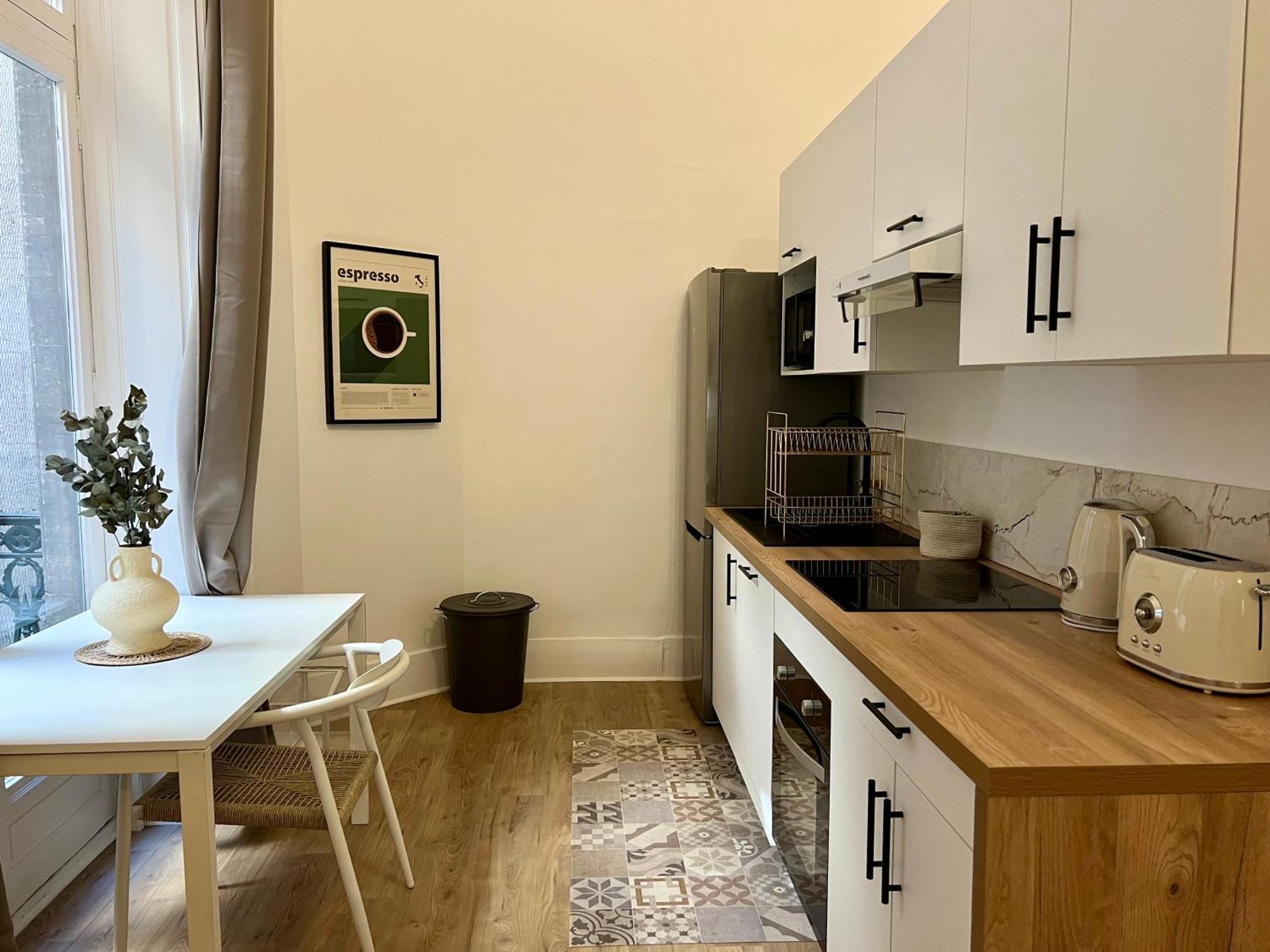 Maison El&Ar - Place De La Comedie, Wifi モンペリエ エクステリア 写真