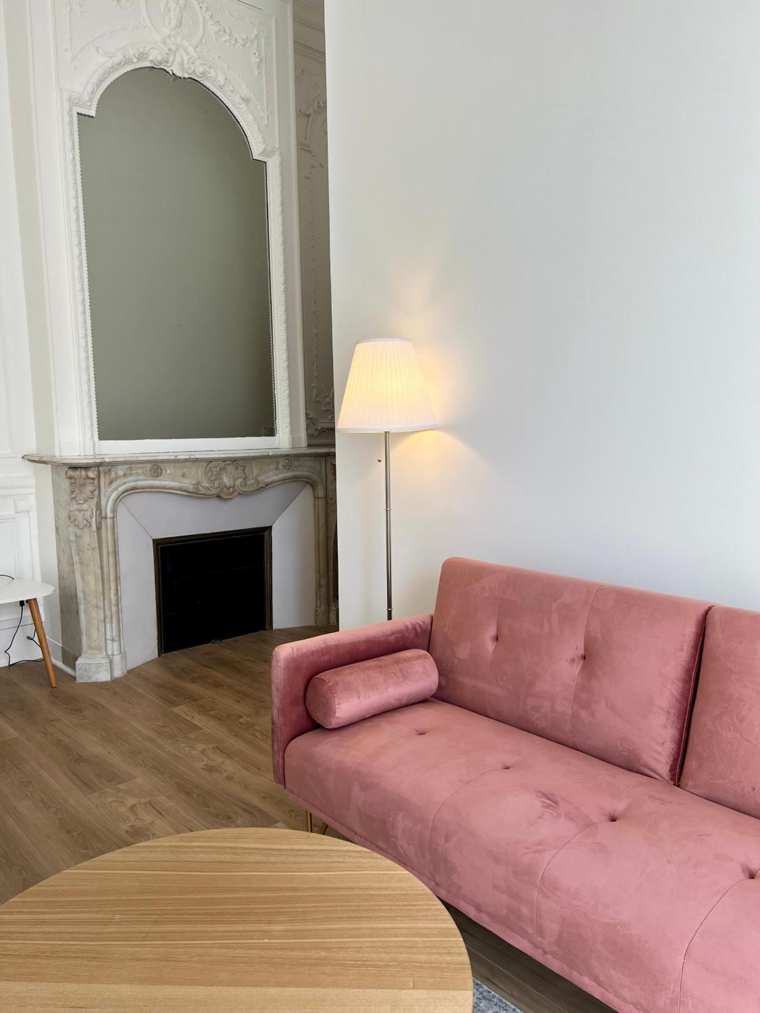 Maison El&Ar - Place De La Comedie, Wifi モンペリエ エクステリア 写真