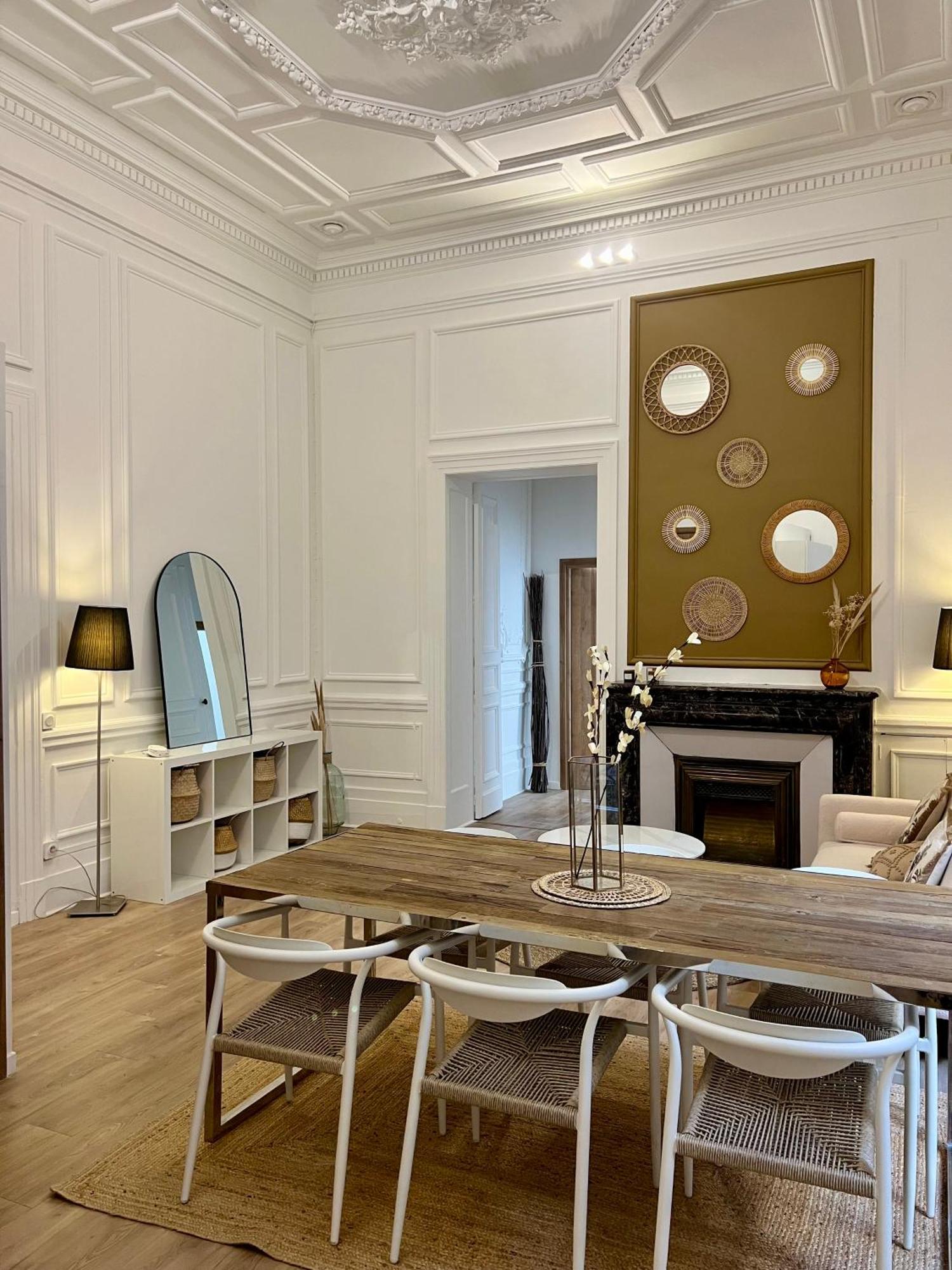 Maison El&Ar - Place De La Comedie, Wifi モンペリエ エクステリア 写真