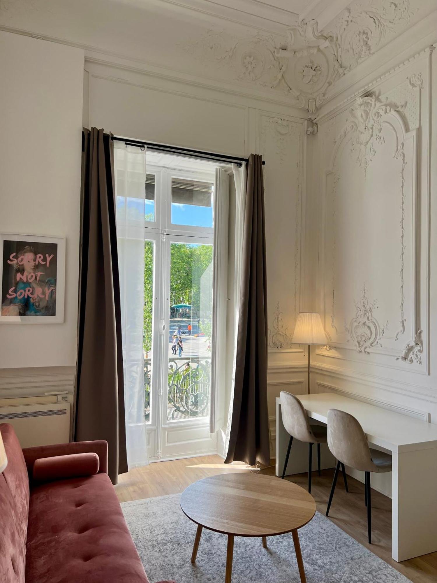 Maison El&Ar - Place De La Comedie, Wifi モンペリエ エクステリア 写真