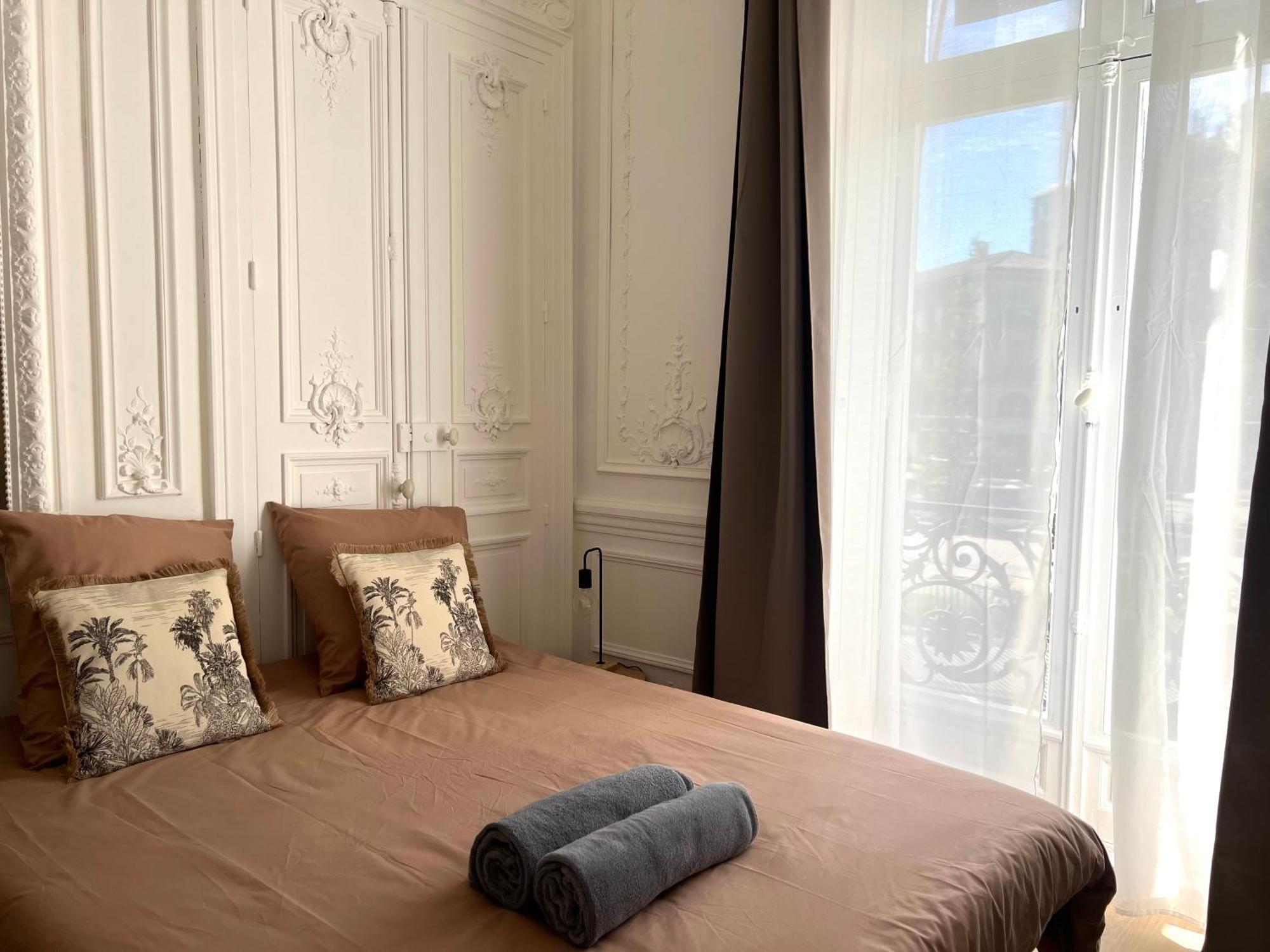 Maison El&Ar - Place De La Comedie, Wifi モンペリエ エクステリア 写真