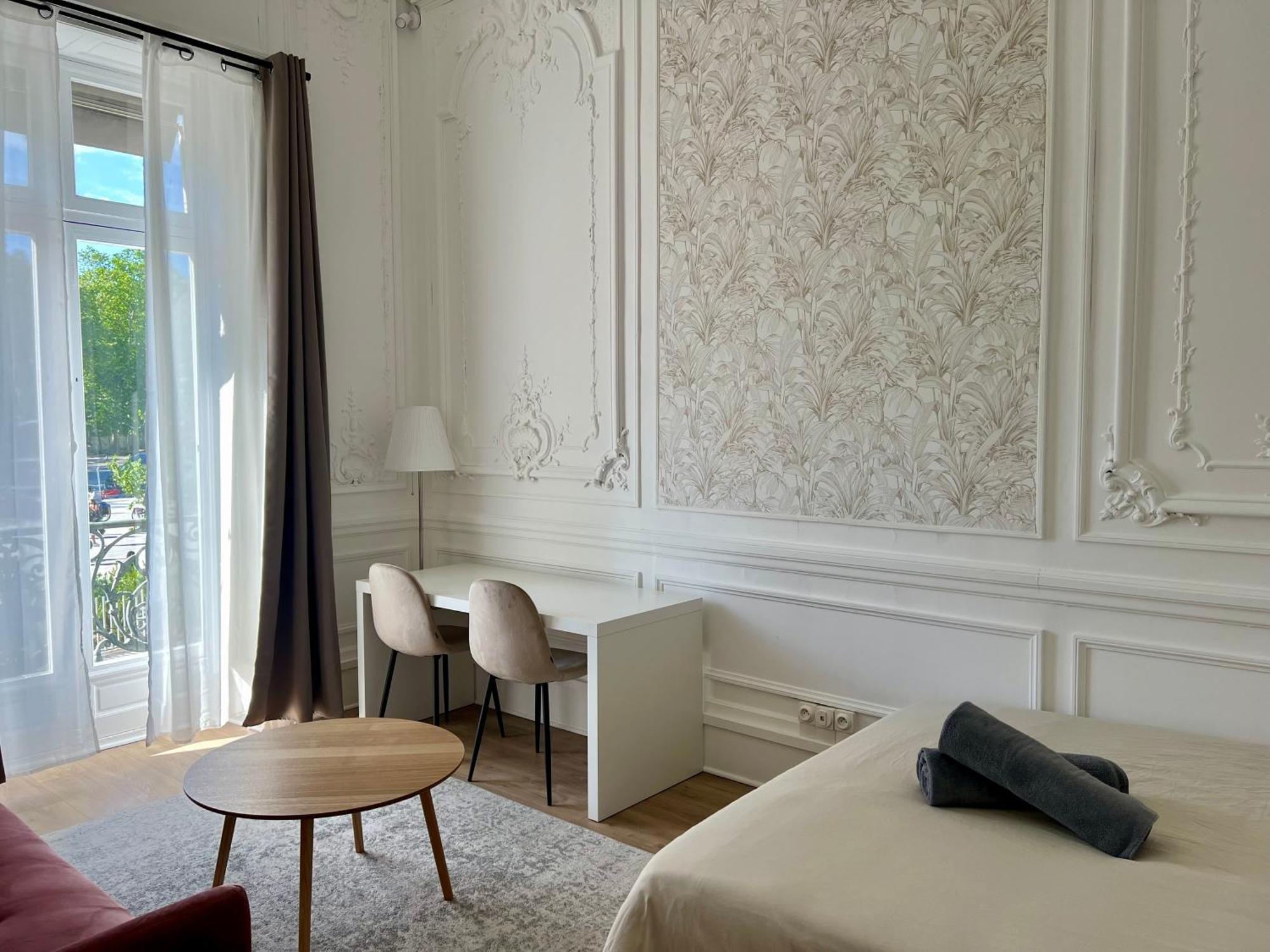 Maison El&Ar - Place De La Comedie, Wifi モンペリエ エクステリア 写真