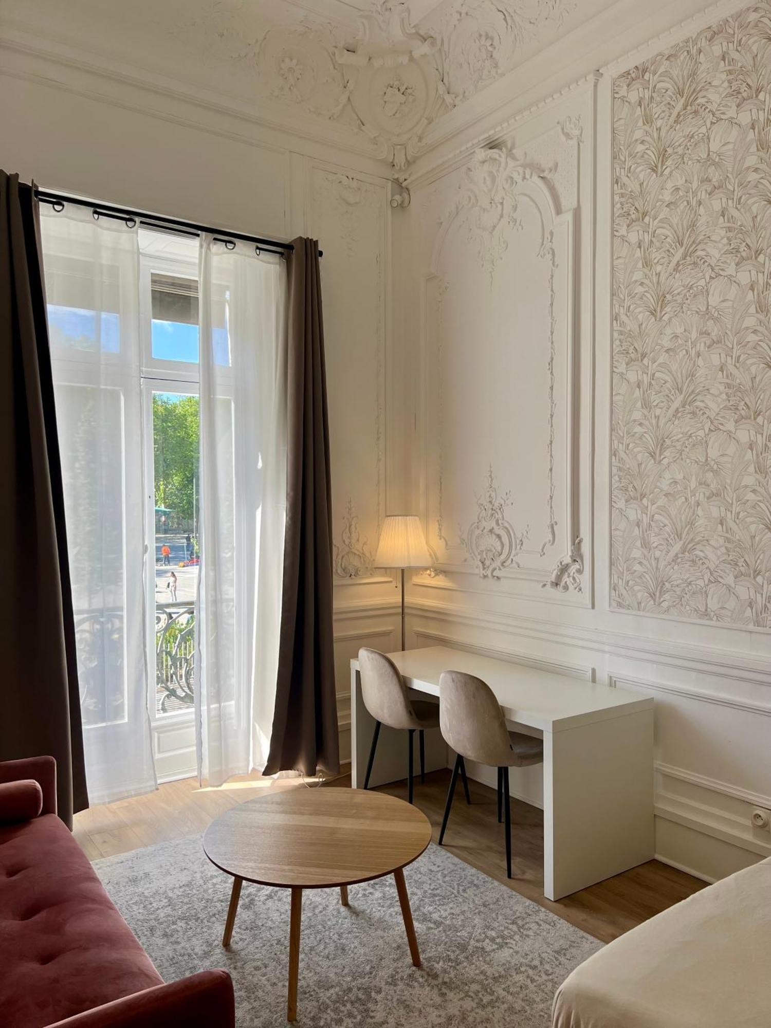 Maison El&Ar - Place De La Comedie, Wifi モンペリエ エクステリア 写真