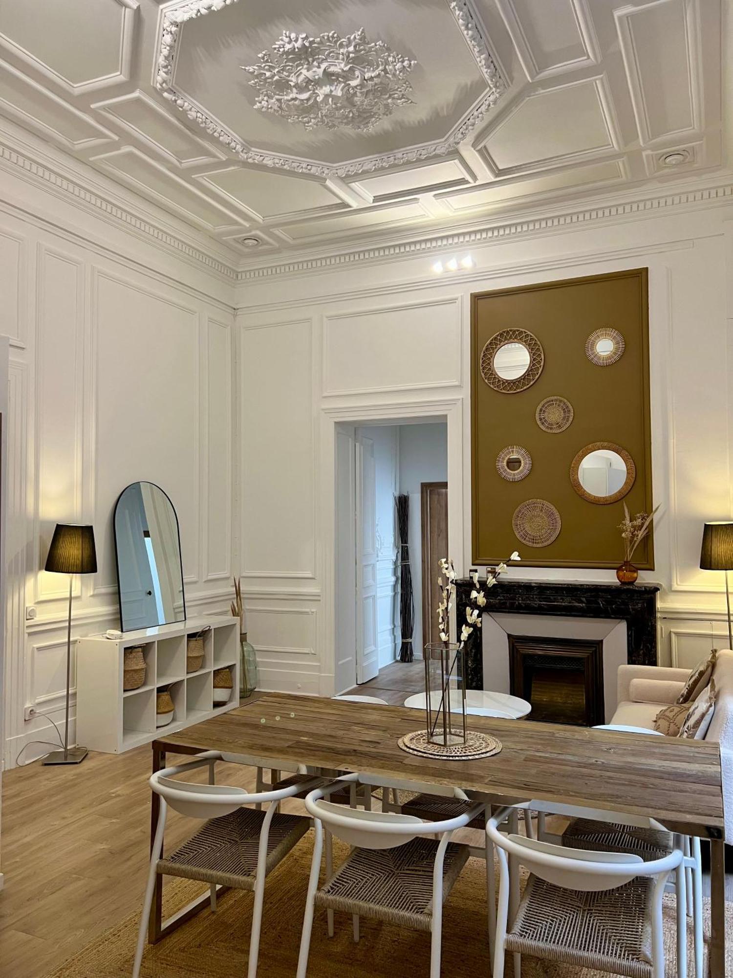 Maison El&Ar - Place De La Comedie, Wifi モンペリエ エクステリア 写真