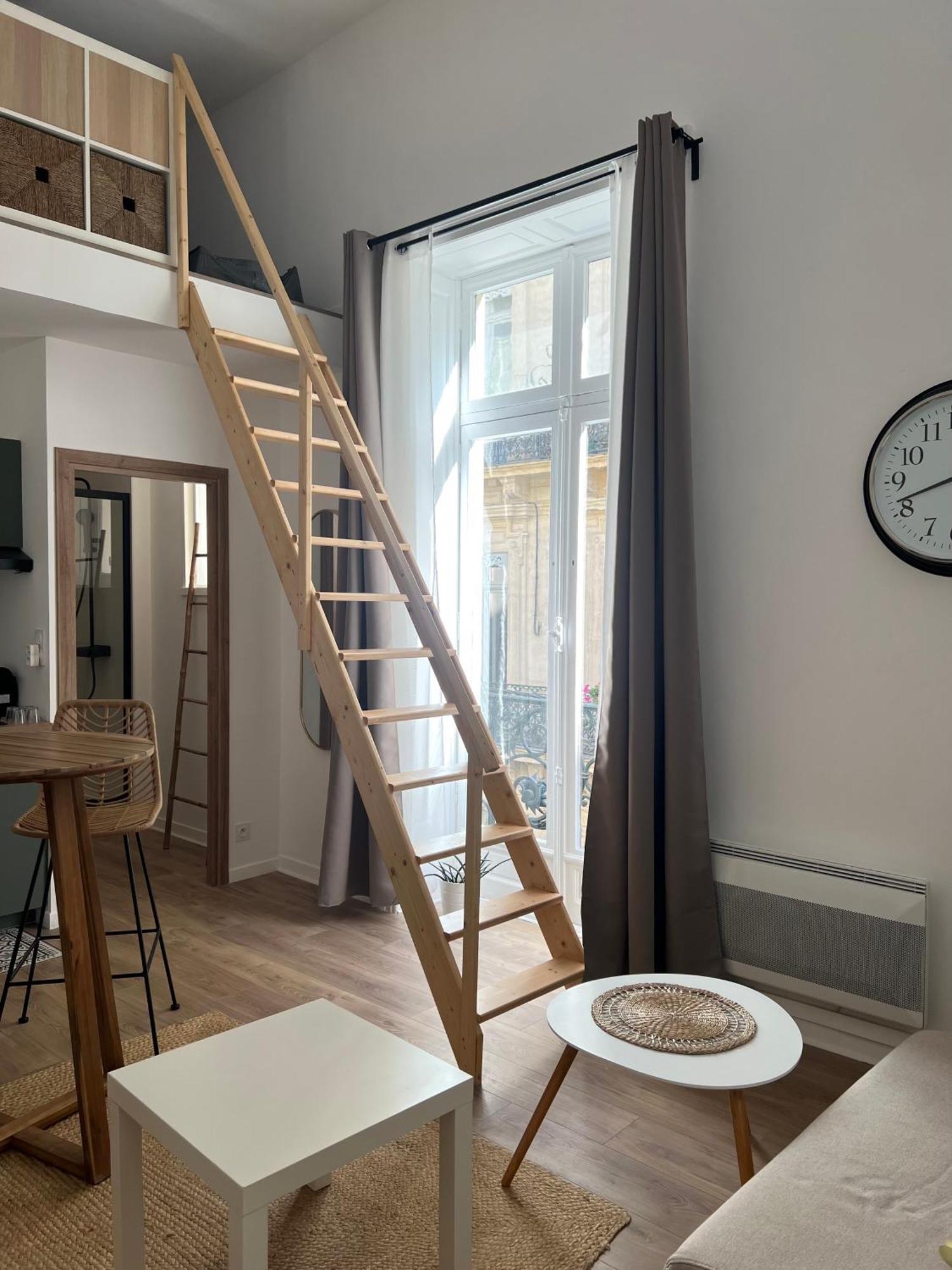 Maison El&Ar - Place De La Comedie, Wifi モンペリエ エクステリア 写真
