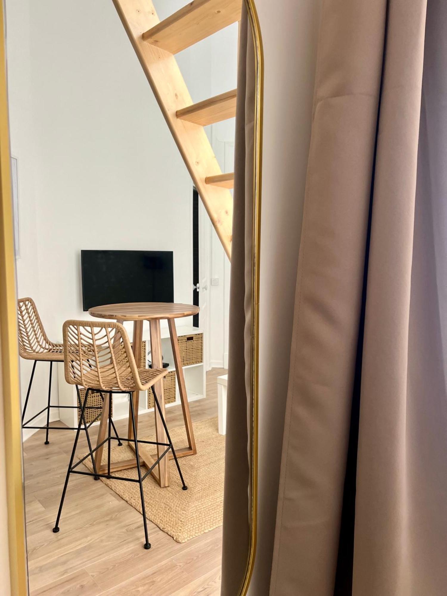 Maison El&Ar - Place De La Comedie, Wifi モンペリエ エクステリア 写真