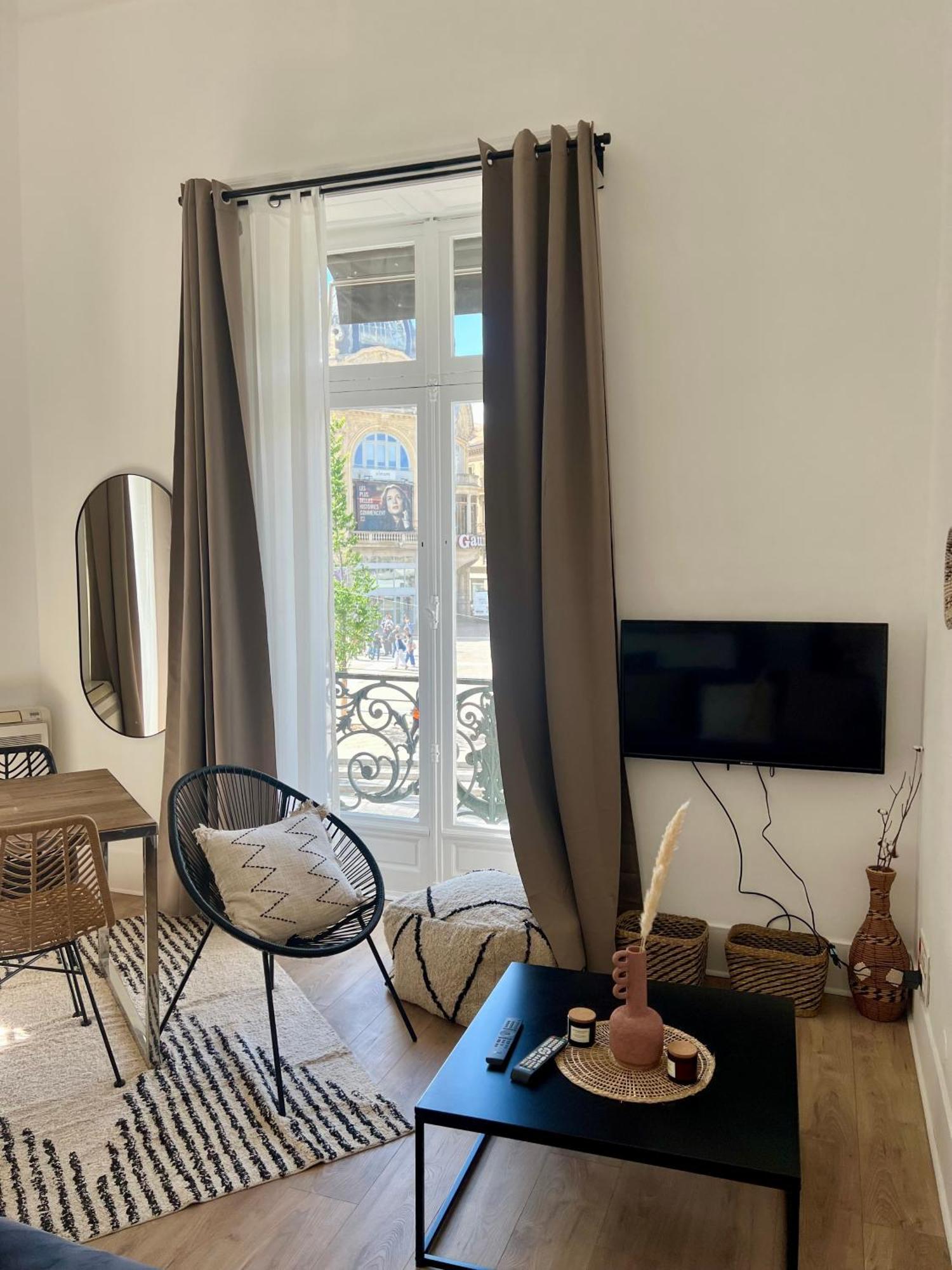Maison El&Ar - Place De La Comedie, Wifi モンペリエ エクステリア 写真