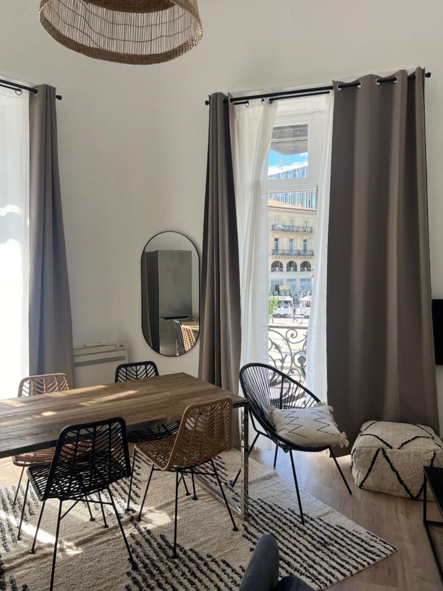 Maison El&Ar - Place De La Comedie, Wifi モンペリエ エクステリア 写真