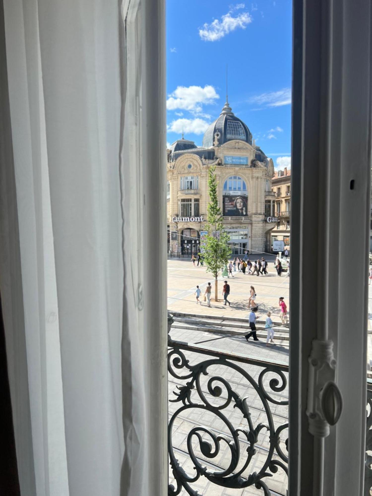 Maison El&Ar - Place De La Comedie, Wifi モンペリエ エクステリア 写真