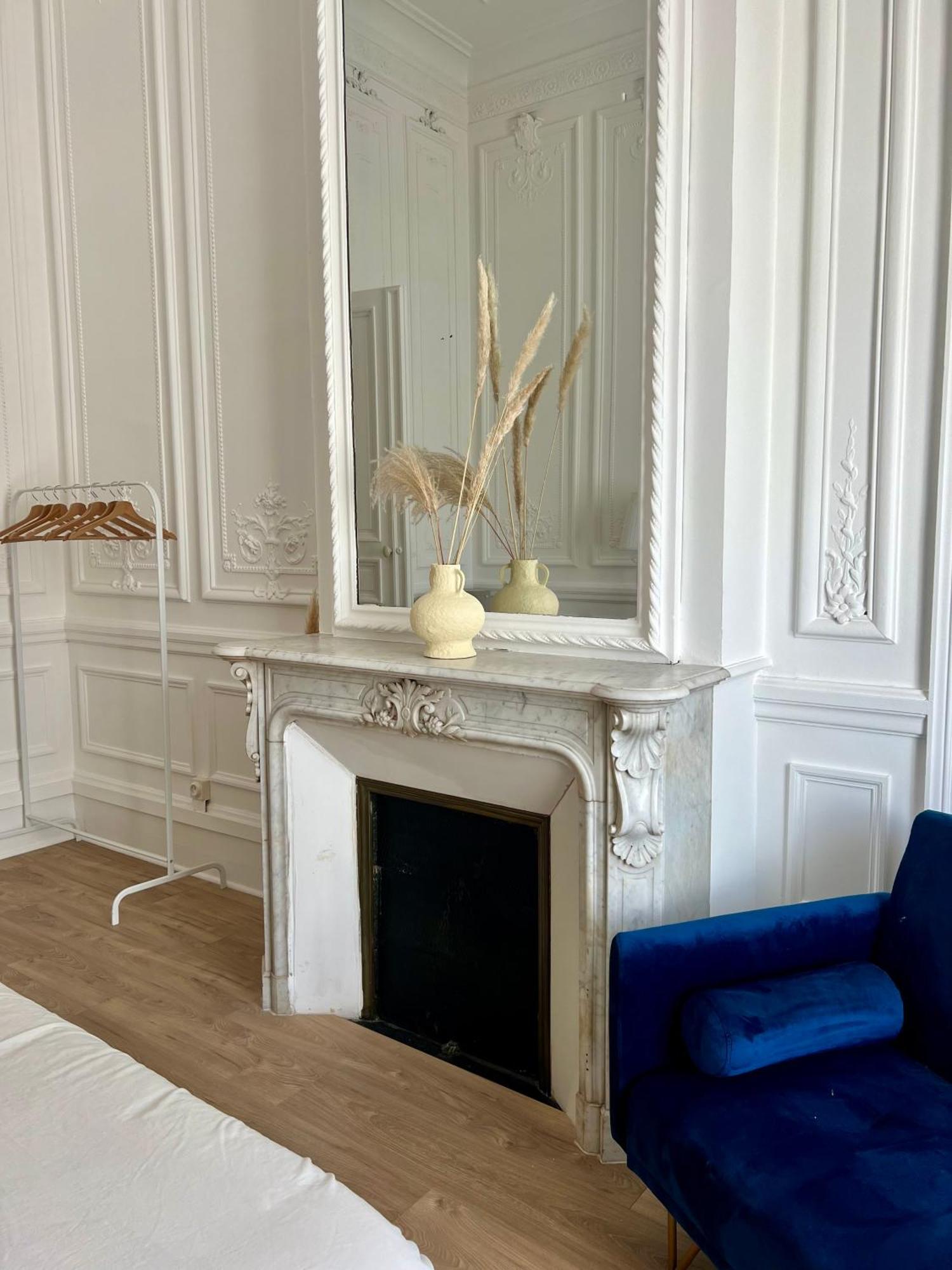 Maison El&Ar - Place De La Comedie, Wifi モンペリエ エクステリア 写真