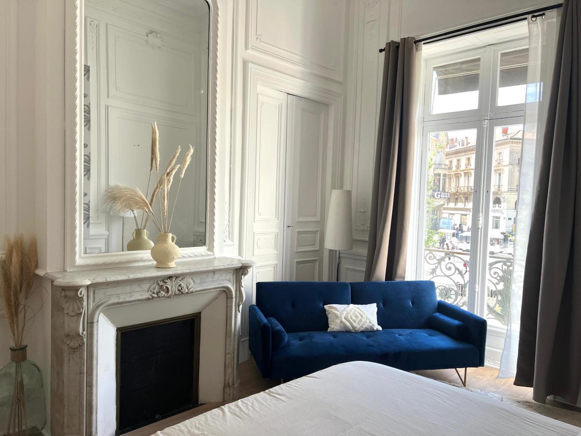 Maison El&Ar - Place De La Comedie, Wifi モンペリエ エクステリア 写真
